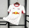 Maillot RB Leipzig 2026-27 Domicile