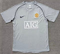 Maillot Rétro Manchester United 2007-08 Gardien