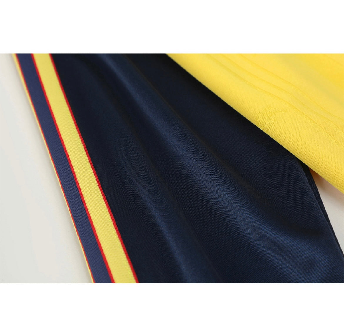 Maillot Rétro Arsenal 1988-89 Extérieur Manches Longues