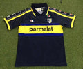 Maillot Rétro Parme 1999-00 Extérieur