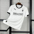 Maillot Mönchengladbach 2025-26 Domicile
