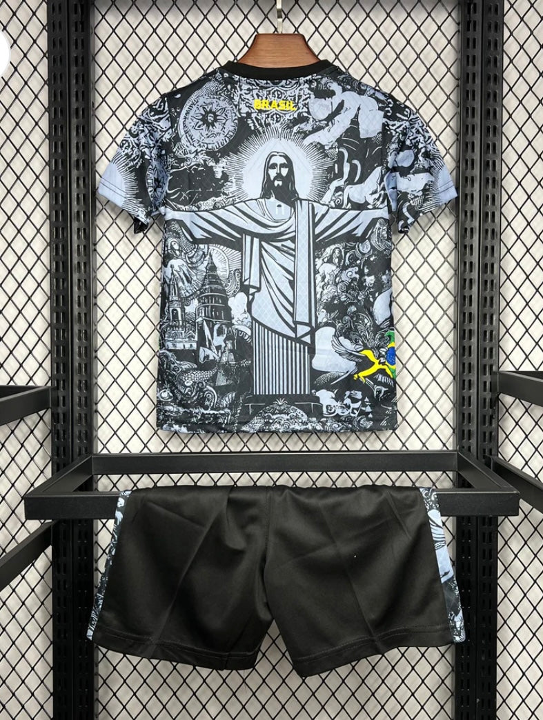 Kit Enfant Brésil 2024 Concept V1