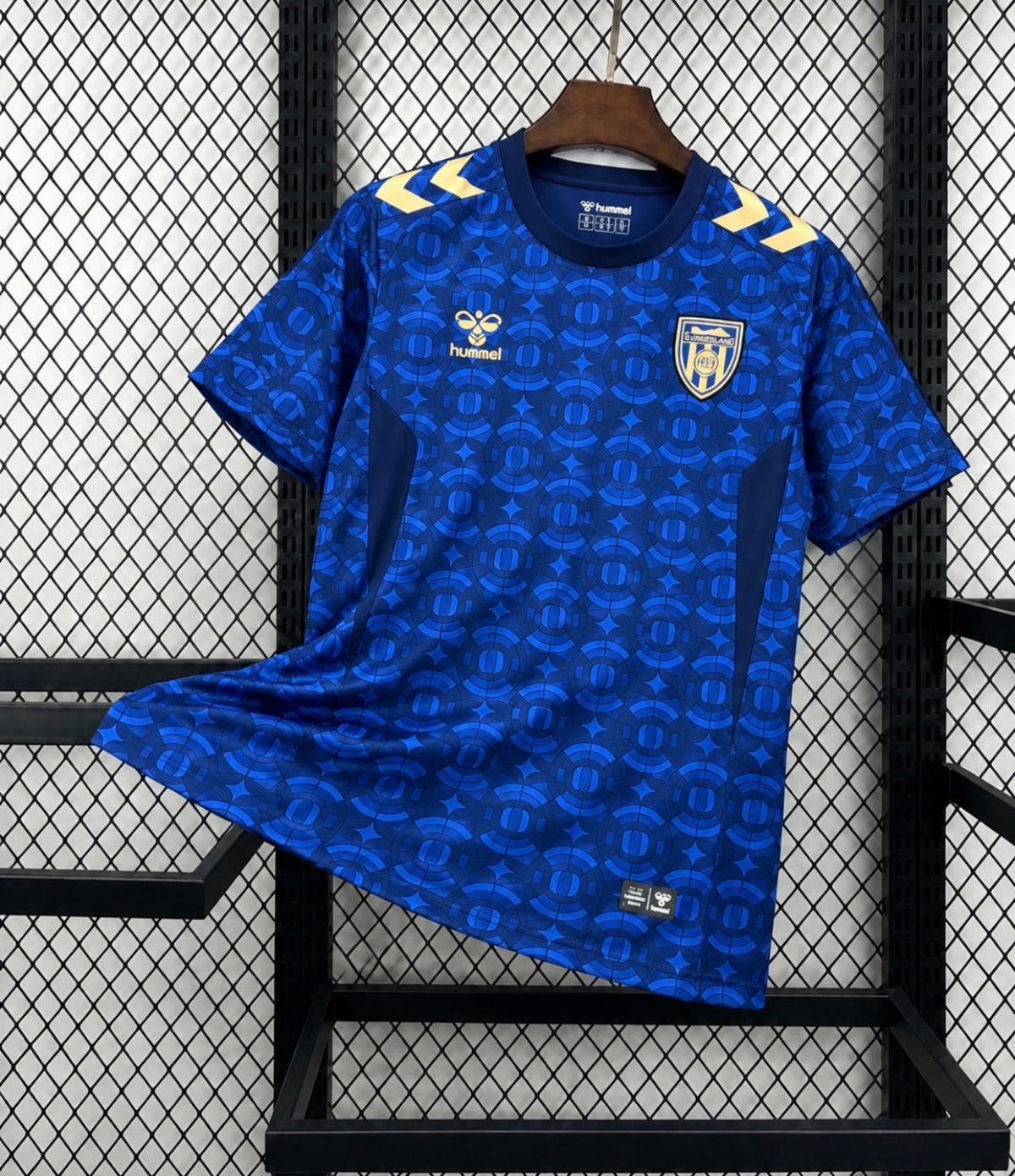 Maillot Sunderland 2026-27 Extérieur
