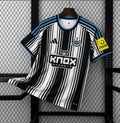Maillot Newcastle 2026-27 Domicile
