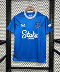 Maillot Everton 2024-25 Domicile