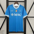 Maillot Naples 2025-26 Domicile