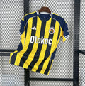Maillot Fenerbahçe 2025-26 Domicile