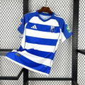 Maillot Grenade 2025-26 Extérieur