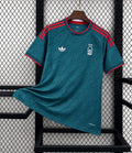 Maillot Nottingham Forest 2026-27 Extérieur