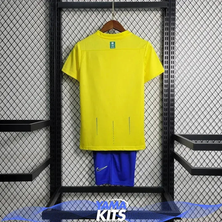 Kit Enfant Al Nassr