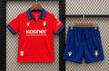 Kit Enfant Osasuna 2026-27 Domicile