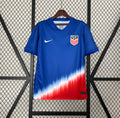 Maillot États-Unis 2024 Extérieur