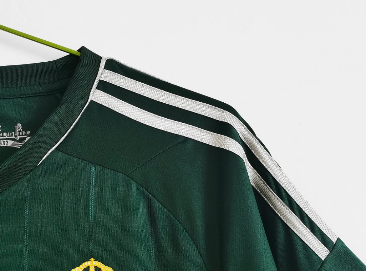 Maillot Rétro Real Madrid 2012-13 Third