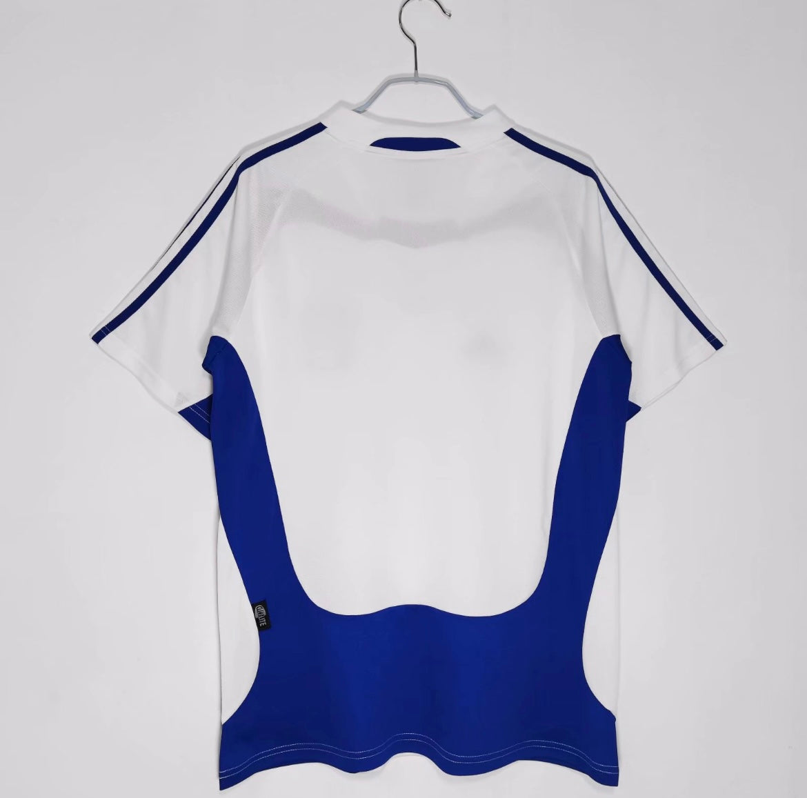 Maillot Rétro Grèce 2004 Domicile