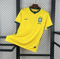 Maillot Brésil 2026 Domicile