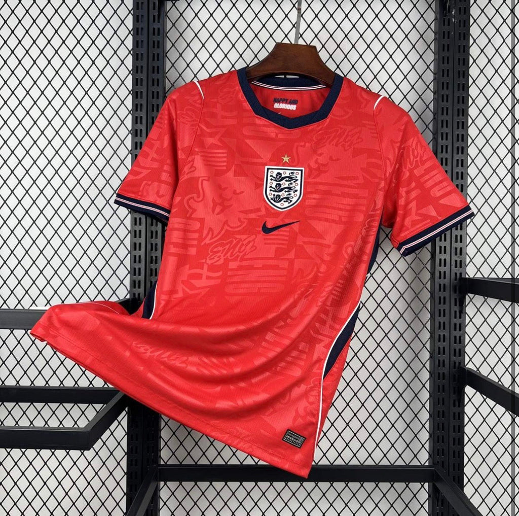 Maillot Angleterre 2026 Extérieur