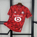 Maillot LOSC Lille 2025-26 Domicile