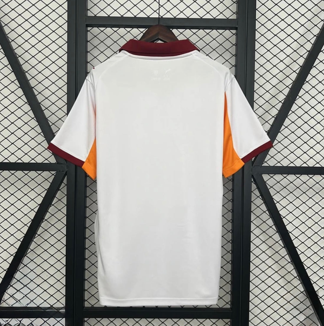 Maillot Galatasaray 2025-26 Extérieur