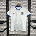 Maillot Angleterre 2024 Concept V2