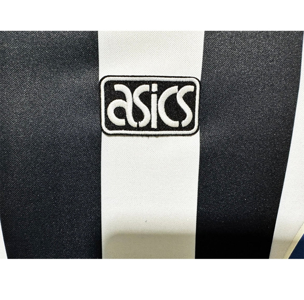 Maillot Rétro Newcastle 1993-94 Domicile