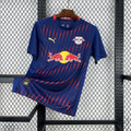 Maillot RB Leipzig 2025-26 Extérieur