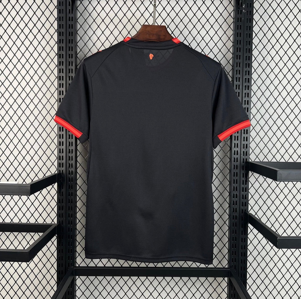 Maillot AC Milan 2026-27 Third