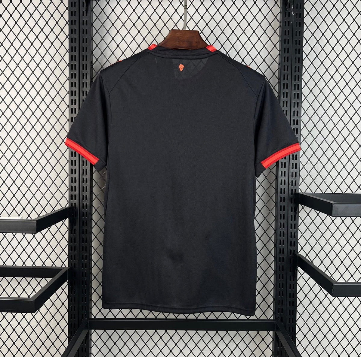 Maillot AC Milan 2026-27 Third