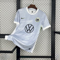 Maillot VfL Wolfsburg 2025-26 Extérieur