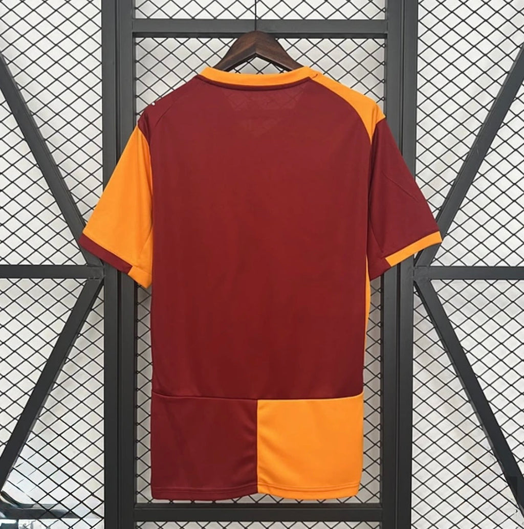 Maillot Galatasaray 2025-26 Domicile