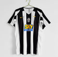 Maillot Rétro Juventus 2004-05 Domicile