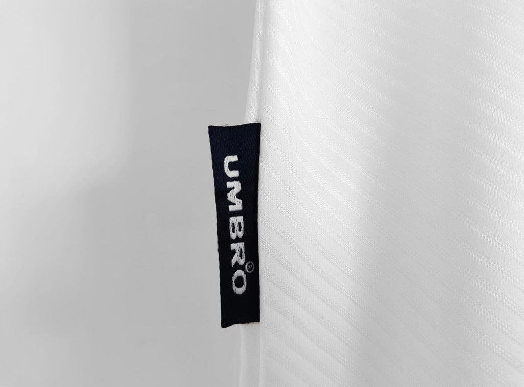 Maillot Rétro Tottenham 1994-95 Domicile