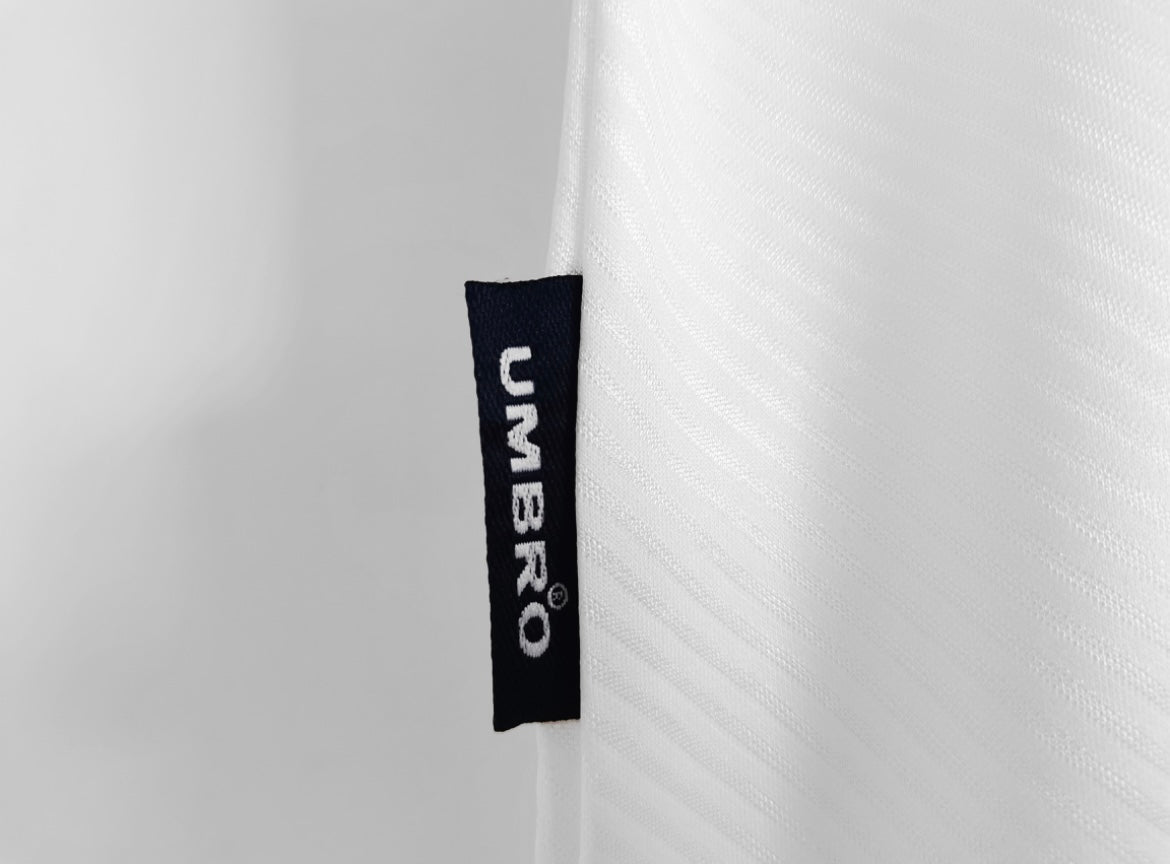 Maillot Rétro Tottenham 1994-95 Domicile
