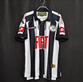 Maillot Rétro Atlético Mineiro 2008-09 Domicile