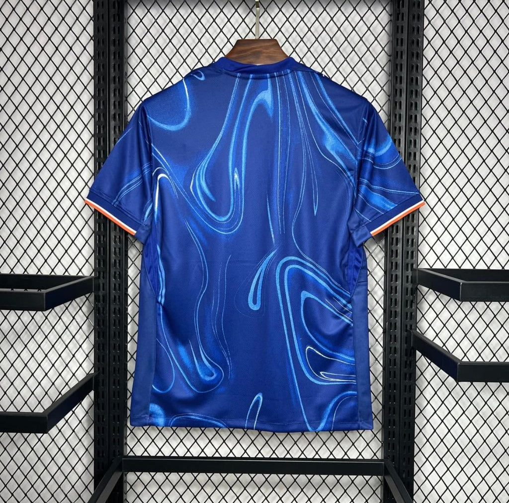 Maillot Chelsea 2024-25 Domicile