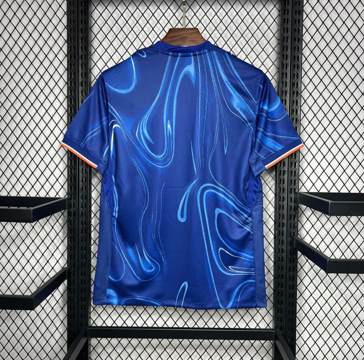 Maillot Chelsea 2024-25 Domicile