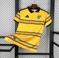 Maillot Jamaïque 2026 Domicile