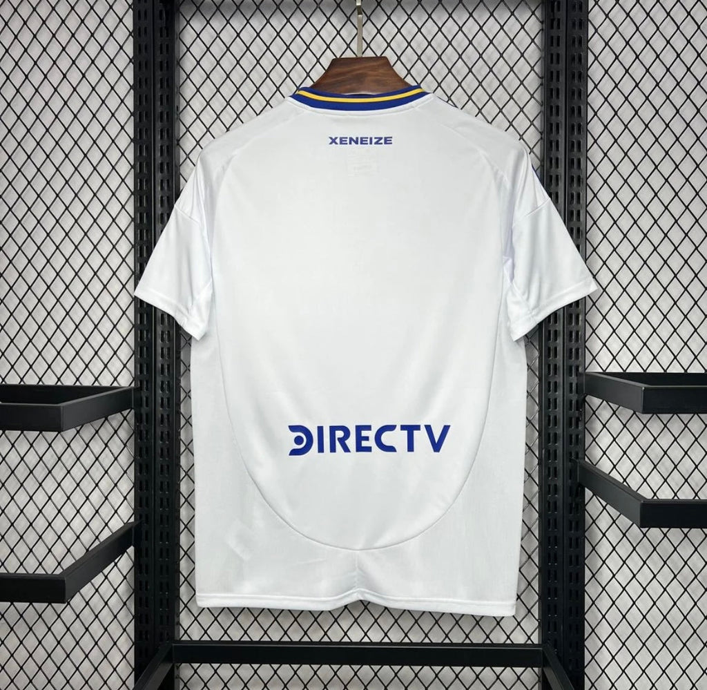 Maillot Boca Juniors 2024-25 Extérieur