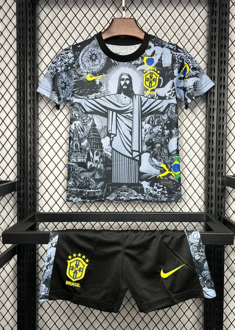Kit Enfant Brésil 2024 Concept V1