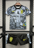 Kit Enfant Brésil 2024 Concept V1
