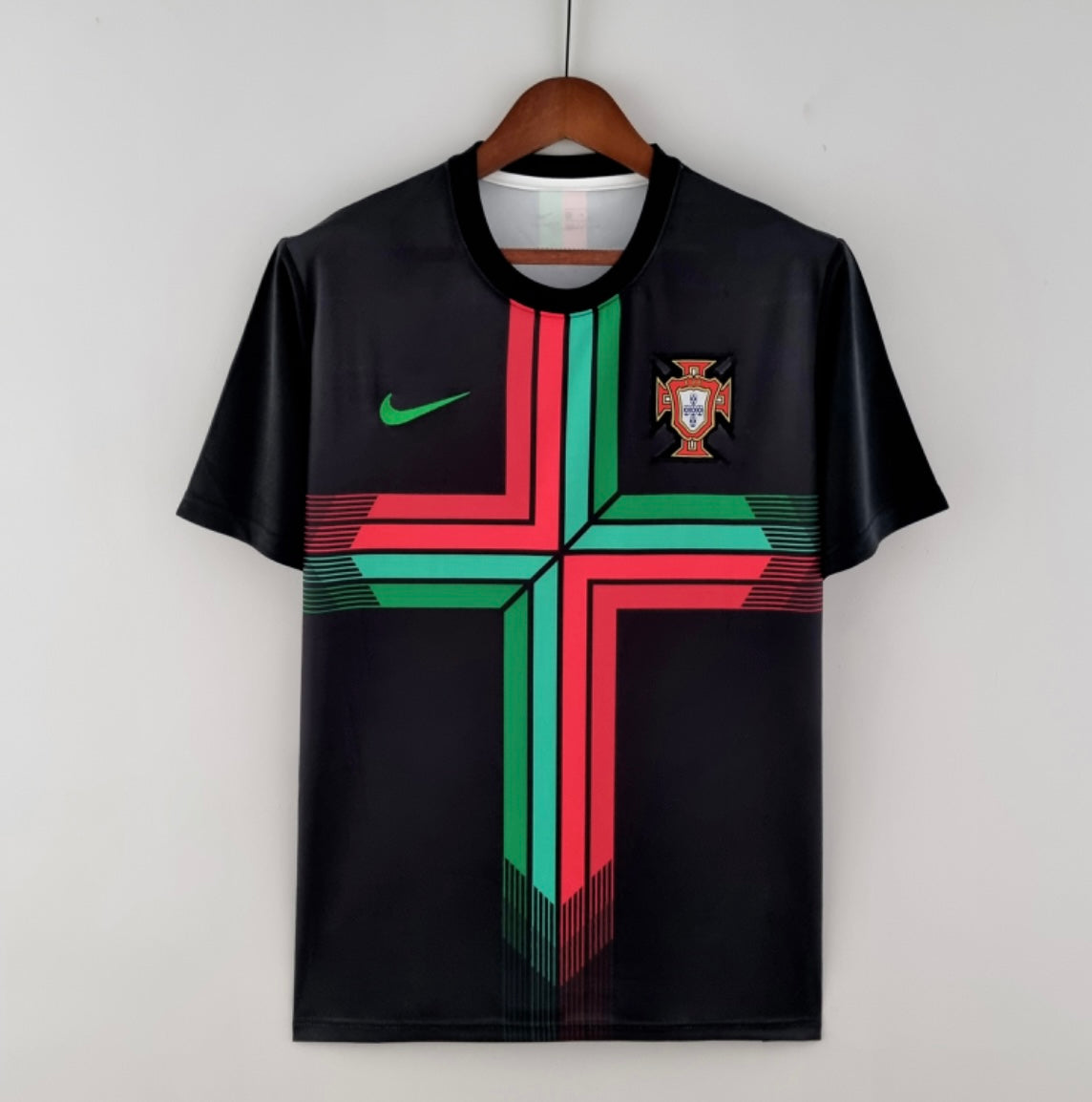 Maillot Portugal 2024 Concept