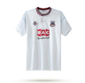 Maillot Rétro West Ham 1989-90 Extérieur