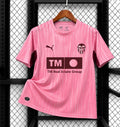Maillot Valence CF 2026-27 Third