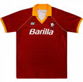 Maillot Rétro AS Roma 1988-89 Domicile