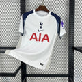 Maillot Tottenham 2025-26 Domicile