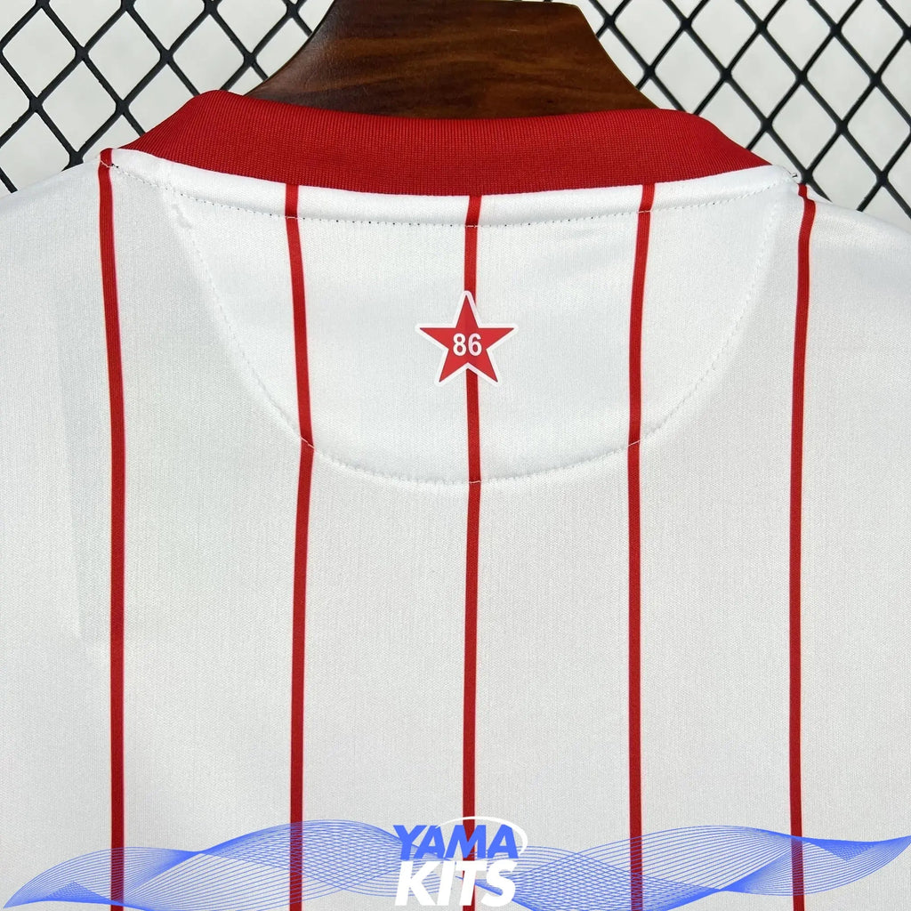 Maillot America de Cali Domicile 2026-27