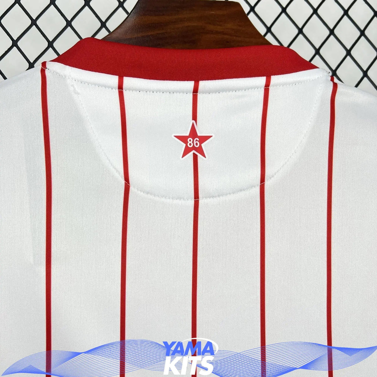 Maillot America de Cali Domicile 2026-27