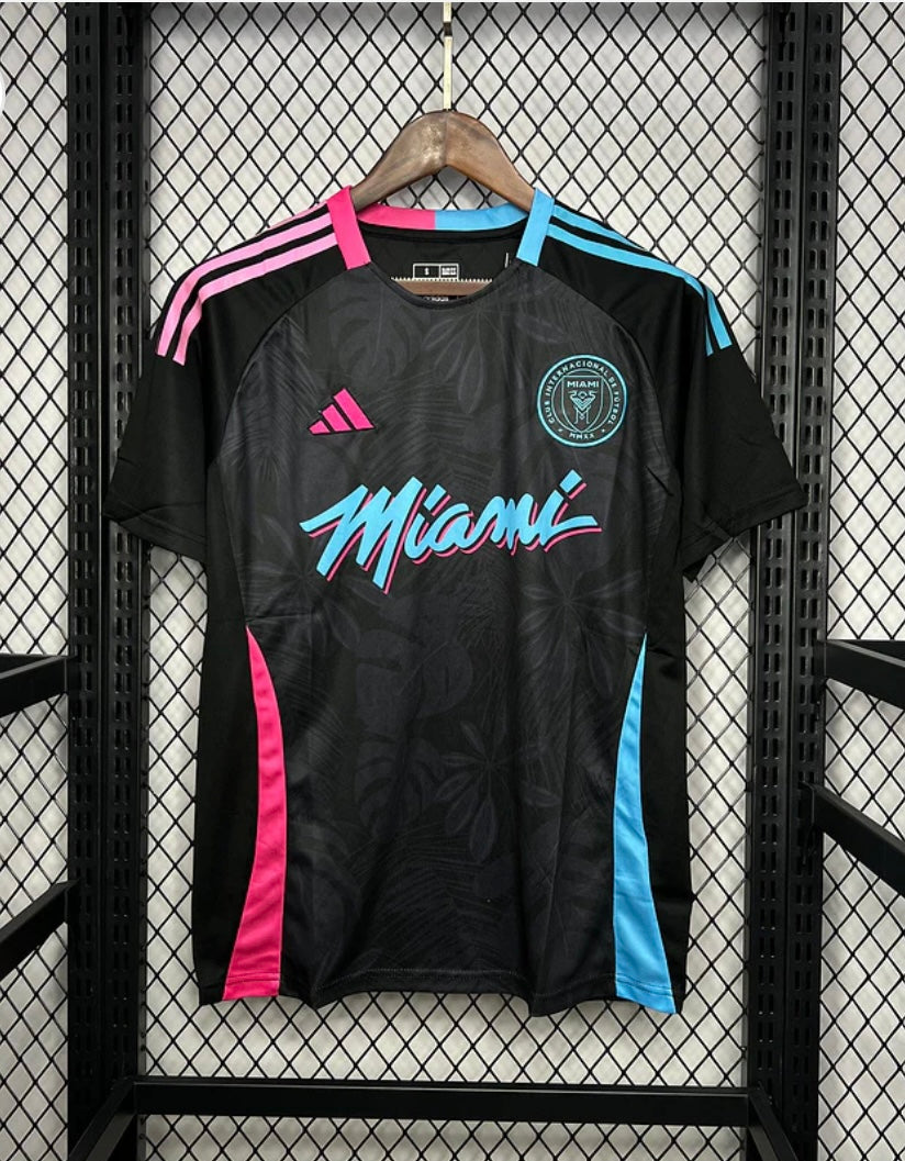 Maillot Inter Miami 2024-25 Concept V1