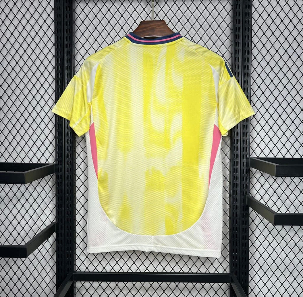 Maillot Juventus 2024-25 Extérieur