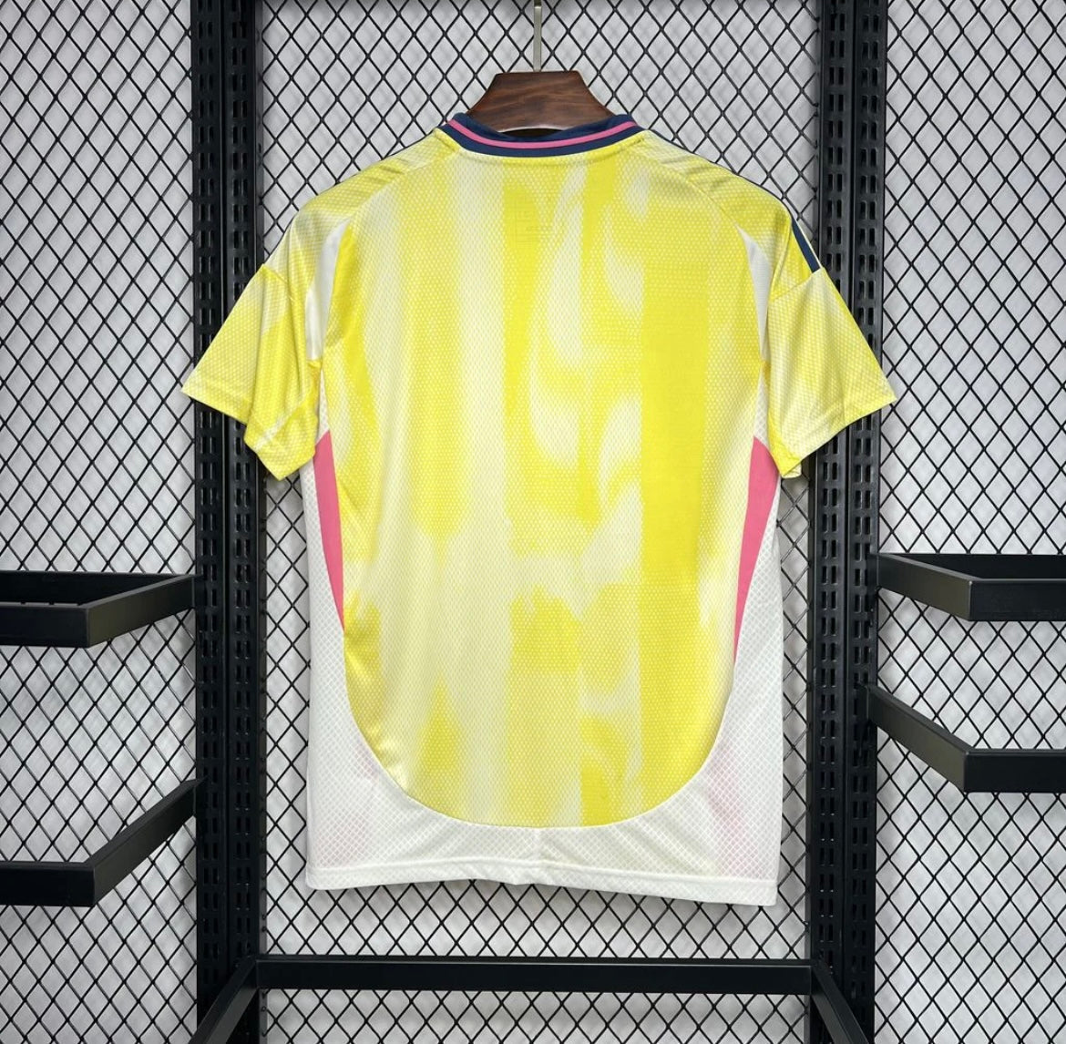 Maillot Juventus 2024-25 Extérieur