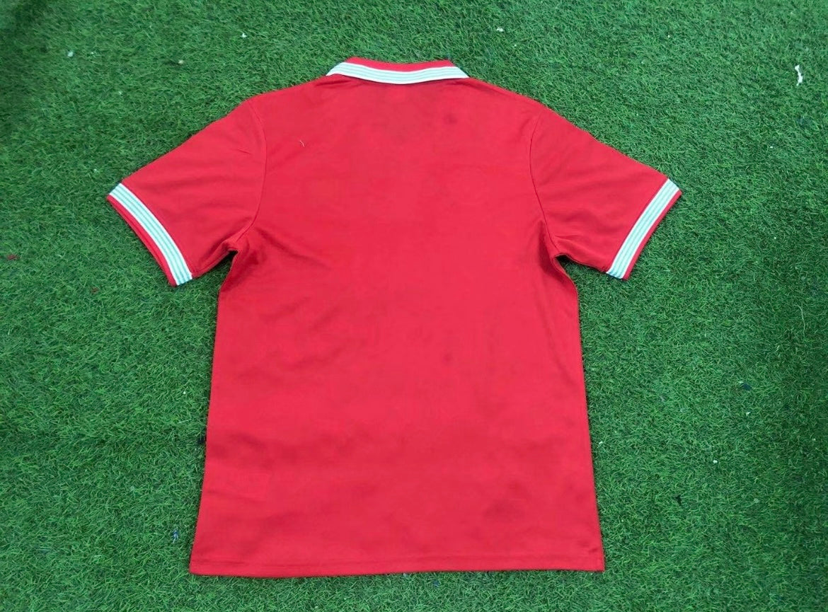 Maillot Rétro Naples 1988-89 Third